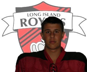 Stephen Castriota Commits to Fredonia Blue Devils