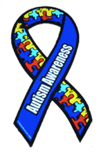 Autism Ribbon