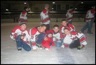 Buddy Skate 2005 - 2006